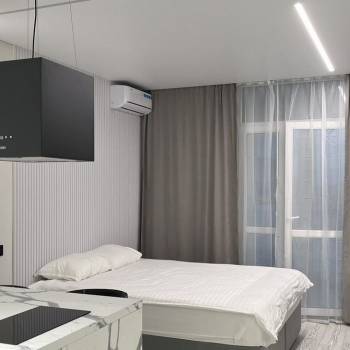 Сдается 1-комнатная квартира, 30 м²