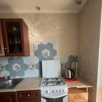 Сдается 1-комнатная квартира, 36 м²