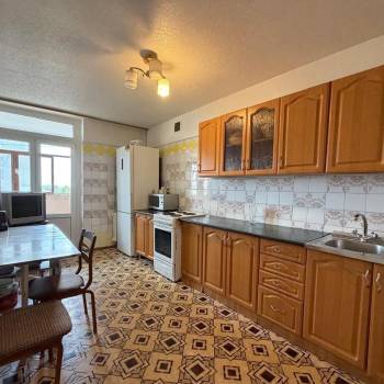 Сдается 2-х комнатная квартира, 59 м²