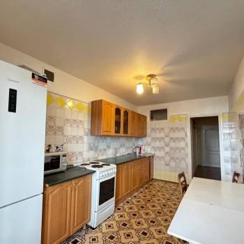 Сдается 2-х комнатная квартира, 59 м²