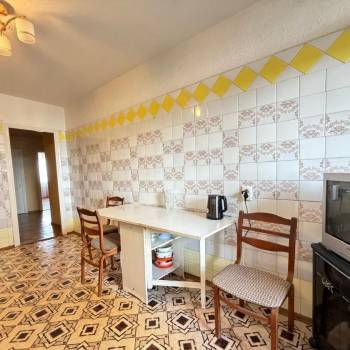 Сдается 2-х комнатная квартира, 59 м²