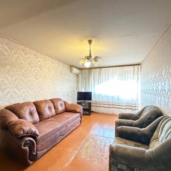 Сдается 2-х комнатная квартира, 59 м²