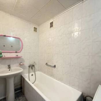 Сдается 2-х комнатная квартира, 59 м²
