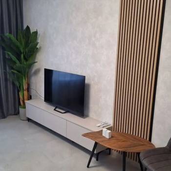 Сдается 1-комнатная квартира, 55 м²