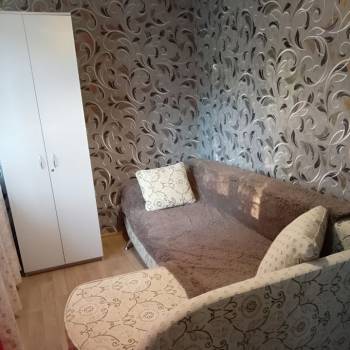 Сдается 2-х комнатная квартира, 23 м²