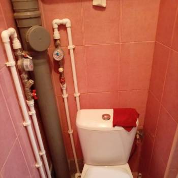 Сдается 2-х комнатная квартира, 23 м²