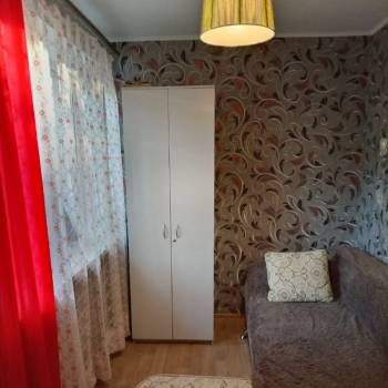Сдается 2-х комнатная квартира, 23 м²