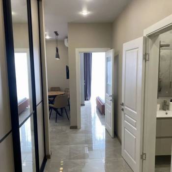 Сдается 2-х комнатная квартира, 40 м²