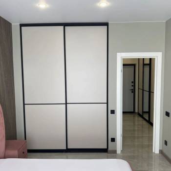 Сдается 2-х комнатная квартира, 40 м²