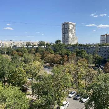 Сдается 2-х комнатная квартира, 40 м²