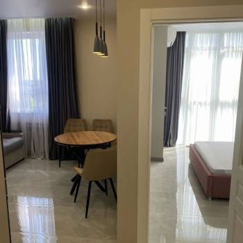 Сдается 2-х комнатная квартира, 40 м²