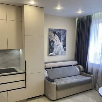 Сдается 2-х комнатная квартира, 40 м²