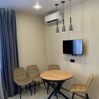 Сдается 2-х комнатная квартира, 40 м²