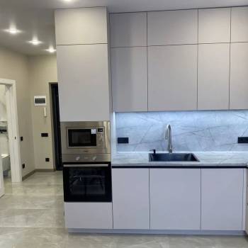 Сдается 2-х комнатная квартира, 40 м²