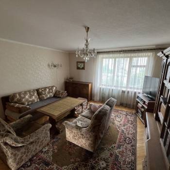 Сдается 2-х комнатная квартира, 45 м²