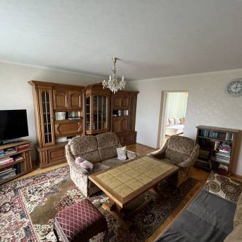 Сдается 2-х комнатная квартира, 45 м²