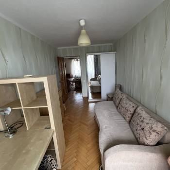 Сдается 2-х комнатная квартира, 45 м²