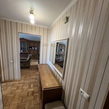 Сдается 2-х комнатная квартира, 45 м²
