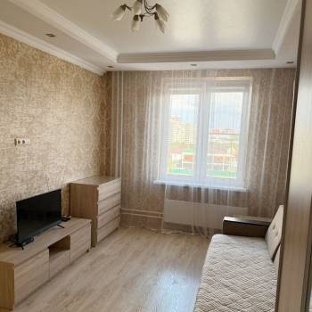 Сдается 1-комнатная квартира, 31,1 м²
