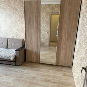 Сдается 1-комнатная квартира, 31,1 м²