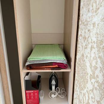 Сдается 1-комнатная квартира, 31,1 м²