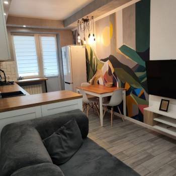 Сдается 2-х комнатная квартира, 65,3 м²