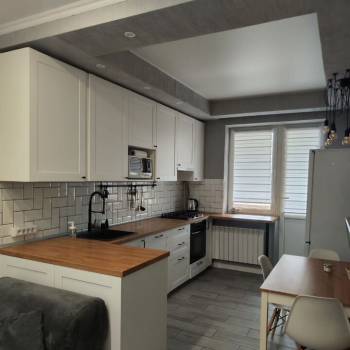 Сдается 2-х комнатная квартира, 65,3 м²
