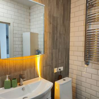 Сдается 2-х комнатная квартира, 65,3 м²