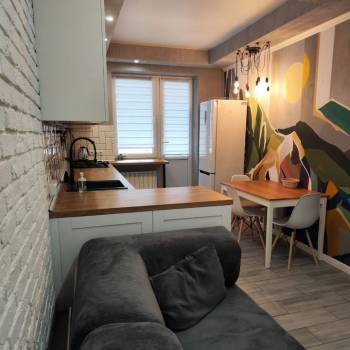 Сдается 2-х комнатная квартира, 65,3 м²