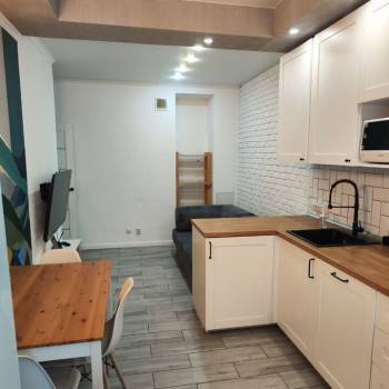 Сдается 2-х комнатная квартира, 65,3 м²