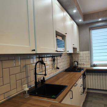 Сдается 2-х комнатная квартира, 65,3 м²