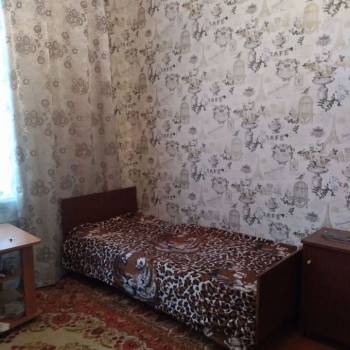 Сдается 2-х комнатная квартира, 58 м²
