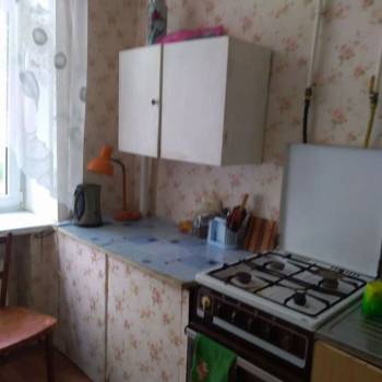 Сдается 2-х комнатная квартира, 58 м²