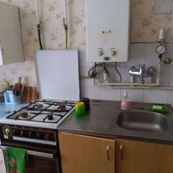 Сдается 2-х комнатная квартира, 58 м²