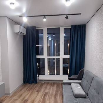 Сдается 1-комнатная квартира, 35 м²