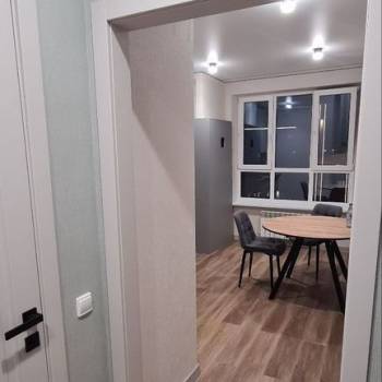 Сдается 1-комнатная квартира, 35 м²