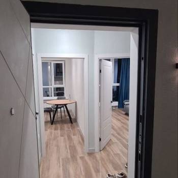 Сдается 1-комнатная квартира, 35 м²