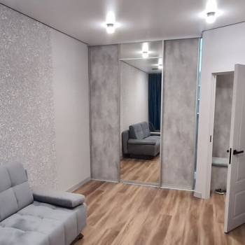 Сдается 1-комнатная квартира, 35 м²