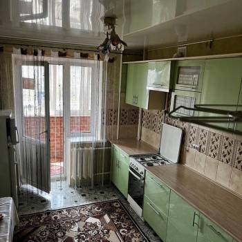 Сдается 1-комнатная квартира, 51 м²