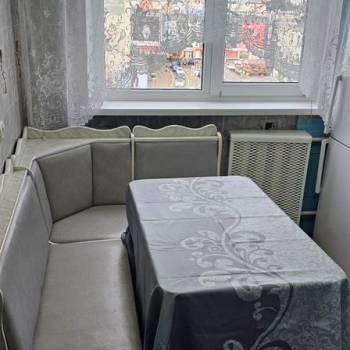 Сдается 2-х комнатная квартира, 52 м²