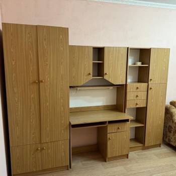 Сдается 2-х комнатная квартира, 52 м²