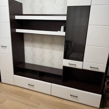 Сдается 2-х комнатная квартира, 52 м²