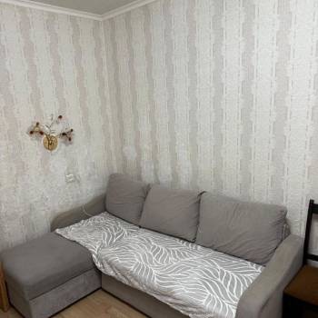 Сдается 2-х комнатная квартира, 52 м²