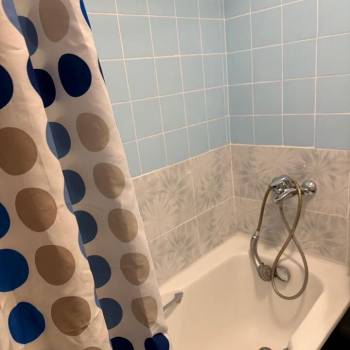 Сдается 2-х комнатная квартира, 52 м²