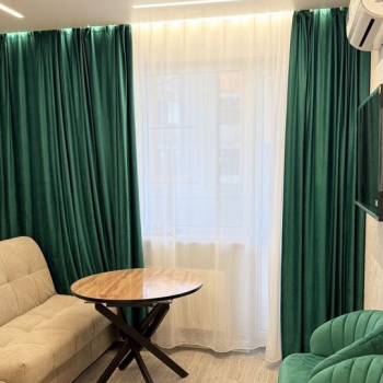 Сдается 1-комнатная квартира, 41 м²