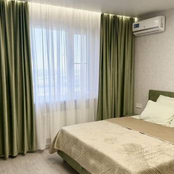 Сдается 1-комнатная квартира, 41 м²
