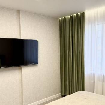 Сдается 1-комнатная квартира, 41 м²
