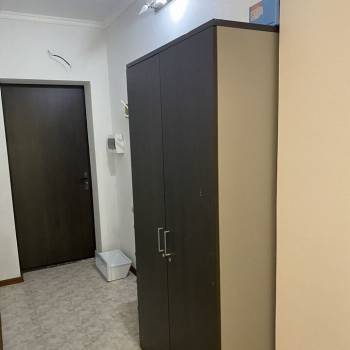 Сдается 1-комнатная квартира, 45 м²