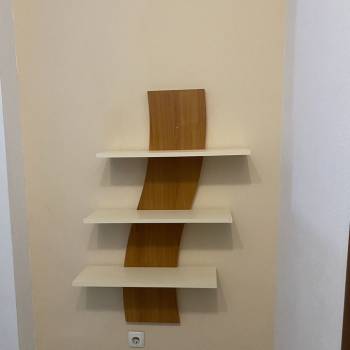 Сдается 1-комнатная квартира, 45 м²