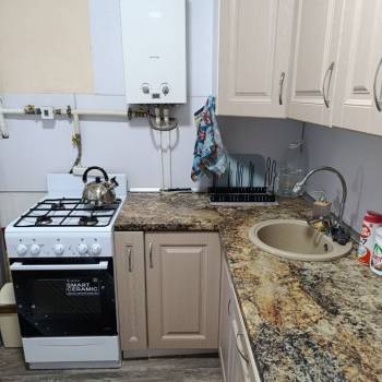 Сдается 2-х комнатная квартира, 44,8 м²